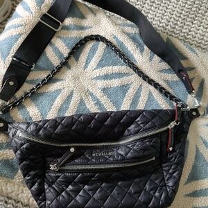 MZ Wallace Crosby Sling Bag